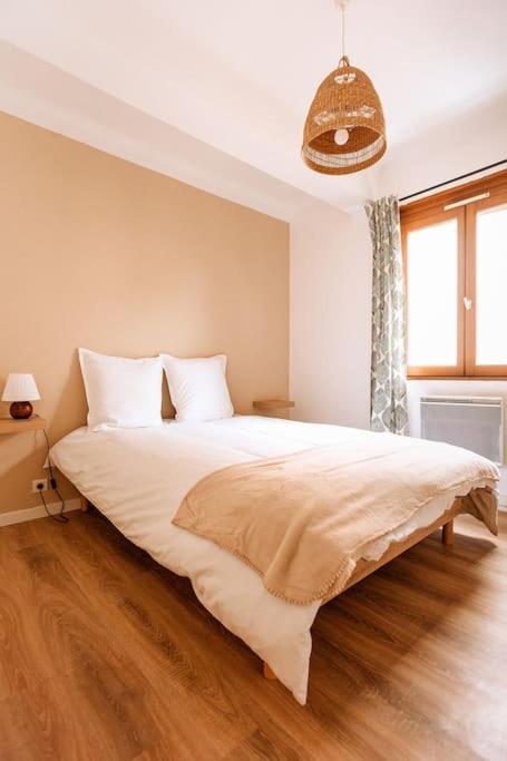 Logement Sur La Route Des Vins Gueberschwihr Bagian luar foto