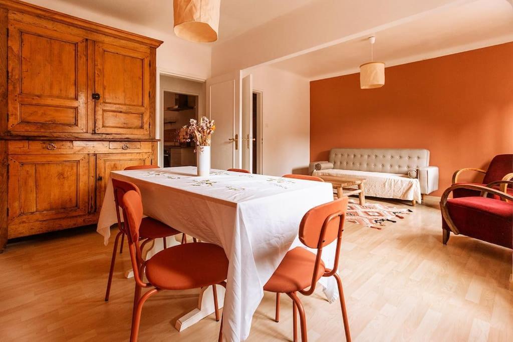 Logement Sur La Route Des Vins Gueberschwihr Bagian luar foto